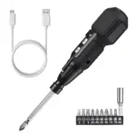 9-in-1 Rechargeable Cordless Screwdriver Set with LED Lights 3 71401-64066a.webp