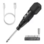 9-in-1 Rechargeable Cordless Screwdriver Set with LED Lights 4 71401 a895a2