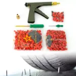 Ultimate Tubeless Tire Repair Gun Kit 5 71440 379ea5
