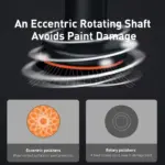 Wireless Electric Car Polisher 10 71519 8750bc