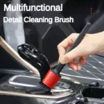 5-Piece Car Detailing Brush Set for Interior & Exterior Cleaning 3 71617-44da85.webp
