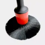5-Piece Car Detailing Brush Set for Interior & Exterior Cleaning 11 71617 5b27ca