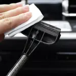 Telescopic Car Mirror Squeegee 8 71675 041c3b