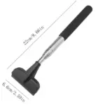 Telescopic Car Mirror Squeegee 12 71675 495ab4