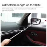 Telescopic Car Mirror Squeegee 5 71675 aae664