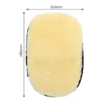 Ultra-Soft Microfiber Car Cleaning Glove 9 71704 80b961