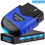 OBD2 Bluetooth Full System Diagnostic Scanner for VW, Audi, Skoda, Seat 4 71766 afbe1c