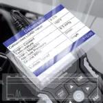 Comprehensive OBD2 Scanner for Volvo 8 71812 a1ff1e