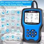 OBD2 Full System Diagnostic Scanner for Volkswagen Group Vehicles 6 71813 efc1ea