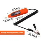 Car Electrical Circuit Test Pen - Precision Voltage Detector 5 71814 2e895a