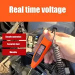 Car Electrical Circuit Test Pen - Precision Voltage Detector 9 71814 b94e0a