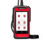 Professional OBD2 Car Diagnostic Scanner with ABS, SRS, EPB, Oil Reset 3 71861-66707f.webp