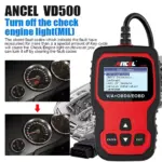 Universal OBD2 Scanner Full System Diagnostic Tool 7 71960 4e745b
