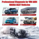 Universal OBD2 Scanner Full System Diagnostic Tool 8 71960 840e0e