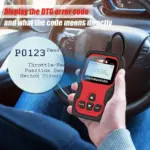 Universal OBD2 Scanner Full System Diagnostic Tool 9 71960 c149e9