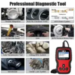 Universal OBD2 Scanner Full System Diagnostic Tool 6 71960 f3fce5