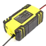Smart 12V 24V 8A Digital Automatic Battery Charger with Pulse Repair & LCD Display 5 72026 441c0e