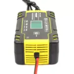 Smart 12V 24V 8A Digital Automatic Battery Charger with Pulse Repair & LCD Display 7 72026 9e141c