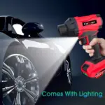 Portable Digital Tire Inflator – Handheld, Wireless, Rechargeable Air Compressor 7 72037 01c6d4