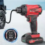 Portable Digital Tire Inflator – Handheld, Wireless, Rechargeable Air Compressor 3 72037-03545c.webp