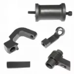 Diesel VAG TDi Injector Removal Kit 7 72061 f53e55