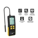 Advanced Brake Fluid Tester with Multi-Mode Detection and LED Display 4 72074 77a882