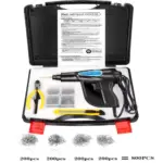 Multi-Functional 70W Plastic Welding Kit for Automotive Repairs 9 72097 bdce0d