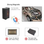 Precision 2G Vehicle GPS Tracker 8 72110 ca7dcb