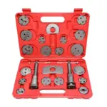 22pcs Comprehensive Car Brake Caliper Tool Kit 4 72120 5f33c5