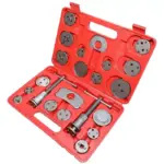 22pcs Comprehensive Car Brake Caliper Tool Kit 5 72120 c14ac9