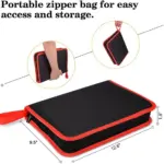 Comprehensive 38PCS Car Trim & Audio Removal Tool Kit 7 72121 8dadd0