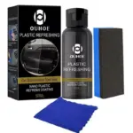 Multi-Purpose Car Plastics Revitalizing Coating Agent 4 72259 e7d66b