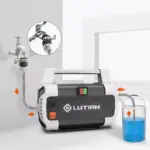 High-Pressure 1700W Electric Car Washer - Portable & Powerful Cleaning Solution 7 72360 05d814