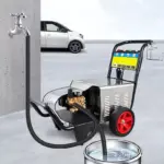 Multi-Purpose High-Pressure Car Washer and Cleaning Machine 4 72362 457a65