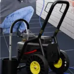 High-Power Electric Airless Paint Sprayer for Professional Use 8 72363 6075aa
