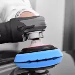 High-Power 800-1200W Car Polishing Machine for Paint Beauty and Scratch Repair 13 72384 bd4e80