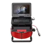 10" DVR Sewer Inspection Camera 4 72413 5ebd84