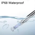 1080P High-Definition Car AC Cleaning Endoscope with Dual-View Spray Gun 6 72461 8d7605