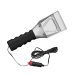 Efficient 12V Electric Heated Ice Scraper 5 72485 f67da3