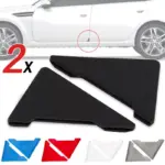 Car Door Silicone Corner Protectors 3 74701 348441