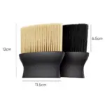 Compact Car Interior Soft Brush for Dashboard & Air Outlet 7 74931 c83bff