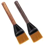 Cleaning Brush Wood Handle Tools Car Interior 3 74960 a35582