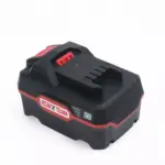 20V 5Ah Lithium-Ion Battery 2-Pack for Cordless Power Tools 4 75096 68fef9