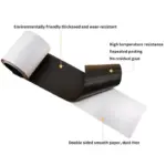 Self-Adhesive PU Leather Repair Tape 5 75288 b15238