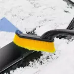 Extendable Snow & Ice Car Shovel with Ergonomic Foam Handle 7 75310 617cbb