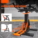 Hydraulic Dirt Bike Lift Stand 4 75590 8248bc