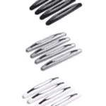 Car Door Anti-Collision & Scratch Protector Strips 6 75721 3a502b