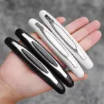 Car Door Anti-Collision & Scratch Protector Strips 3 75721-e14360.webp