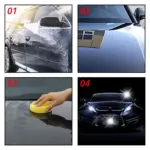Nano Ceramic Car Coating Wax 7 75787 072254