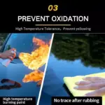 Crystal Plating Car Wax 8 75799 8e9fba